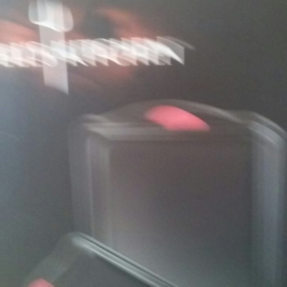 Hells Kitchen Kitchen Hells Kitchen 2 Pc Baking Sheet Set Nib